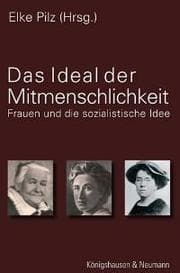 Cover von Das Ideal der Mitmenschlichkeit