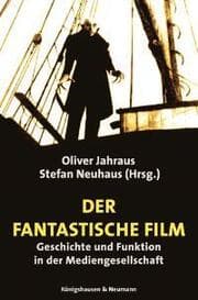 Cover von Der fantastische Film
