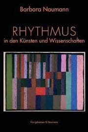 Cover von Rhythmus