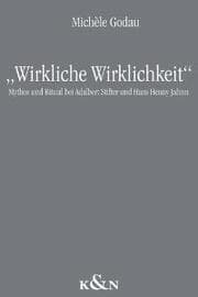 Cover von 'Wirkliche Wirklichkeit'