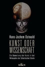 Cover von Kunst oder Wissenschaft