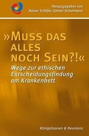 Cover von 'Muss das alles noch sein?!'