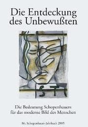 Cover von Schopenhauer-Jahrbuch / Die Entdeckung des Unbewussten