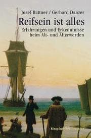 Cover von Reifsein ist alles