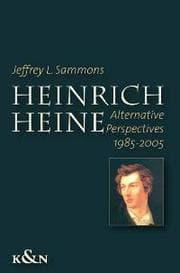 Cover von Heinrich Heine