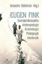 Cover von Eugen Fink