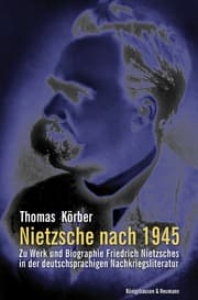 Cover von Nietzsche nach 1945