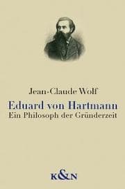 Cover von Eduard von Hartmann
