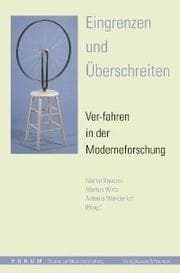 Cover von Eingrenzen und Überschreiten