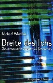 Cover von Breite des Ichs