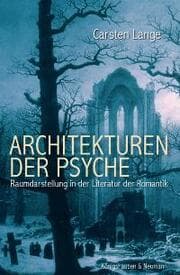 Cover von Architekturen der Psyche