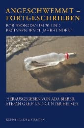 Cover von Angeschwemmt - Fortgeschrieben