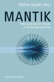 Cover von Mantik