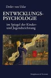 Cover von Entwicklungspsychologie