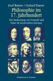 Cover von Philosophie im 17.Jahrhundert