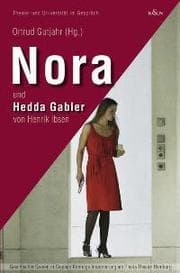 Cover von Nora und Hedda Gabler von Henrik Ibsen