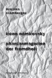 Cover von Irene Nemirovsky