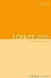 Cover von Formfelder