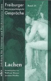 Cover von Lachen