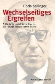 Cover von Wechselseitiges Ergreifen