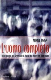 Cover von L'uomo completo