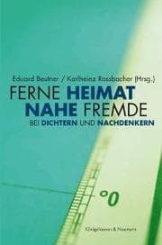 Cover von Ferne Heimat - Nahe Fremde