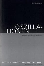 Cover von Oszillationen