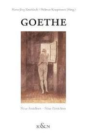 Cover von Goethe