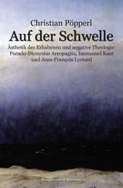 Cover von Auf der Schwelle