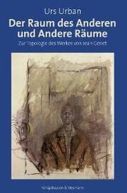 Cover von Der Raum des Anderen und Andere Räume