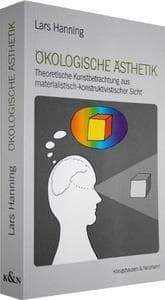 Cover von Ökologische Ästhetik