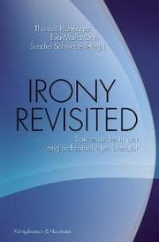 Cover von Irony Revisited