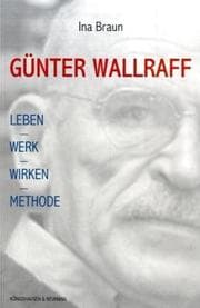 Cover von Günter Wallraff