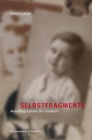 Cover von Selbstfragmente