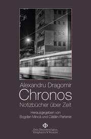Cover von Chronos