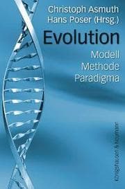 Cover von Evolution