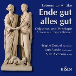 Cover von Ende gut alle gut