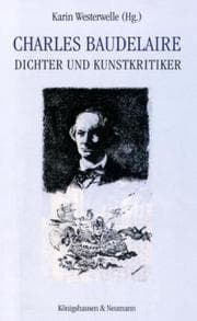 Cover von Charles Baudelaire
