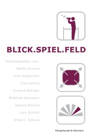 Cover von Blick.Spiel.Feld