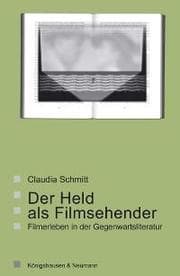 Cover von Der Held als Filmsehender