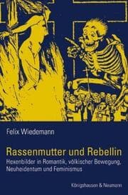 Cover von Rassenmutter und Rebellin