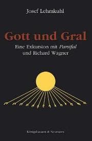 Cover von Gott und Gral
