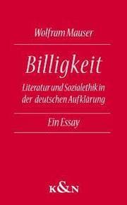 Cover von Billigkeit