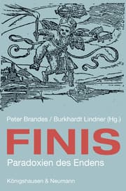 Cover von Finis