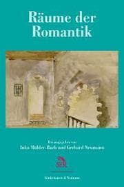 Cover von Räume der Romantik