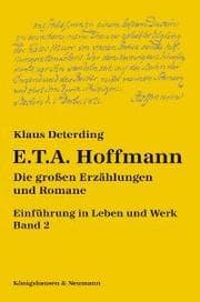 Cover von E. T. A. Hoffmann