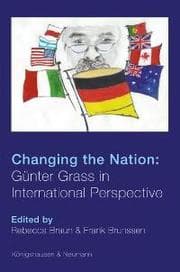 Cover von Changing the Nation