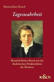 Cover von Tageswahrheit