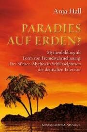 Cover von Paradies auf Erden?