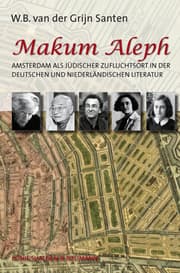 Cover von Makum Aleph